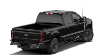 2027 Ford Super Duty® External Image 3